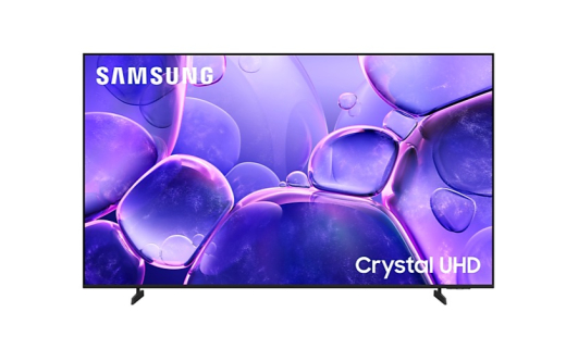 Телевізор Samsung UE65U8072FUXXH - 2
