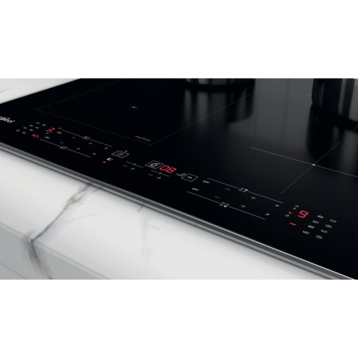 Варильна поверхня електрична Whirlpool WLB 5860AL - 3