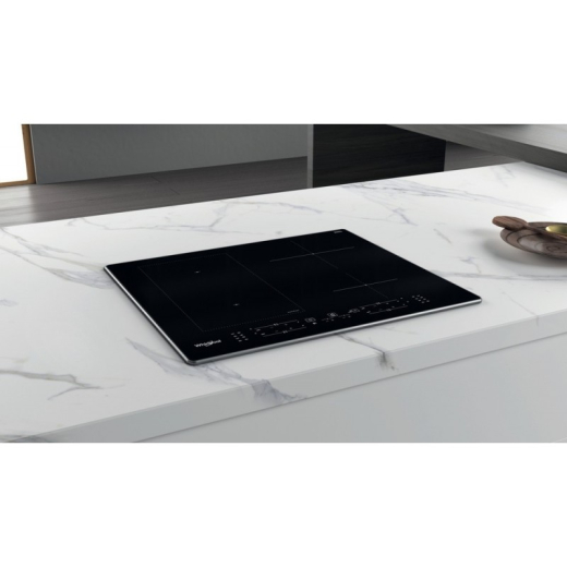Варильна поверхня електрична Whirlpool WLB 5860AL - 4