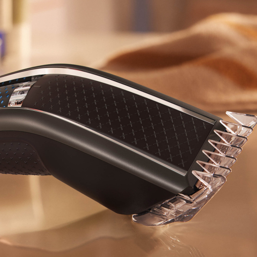 Машинка для стрижки Philips Hairclipper series 5000 HC5632/15 - 5