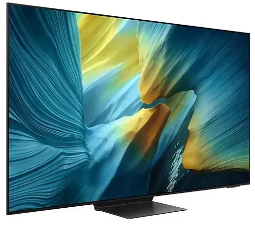 Телевізор Samsung QE65S95FAUXUA - 2