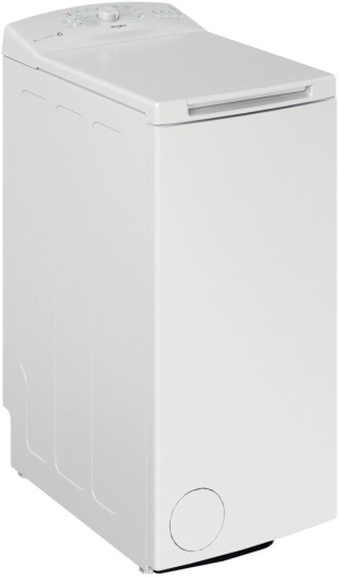 Пральна машина Whirlpool TDLR 6240 L EU/N - 2