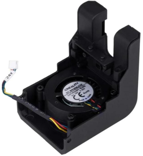3D-принтер Creality K2 Plus - 6