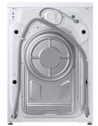 Стиральная машина автоматическая Samsung WW90DG6G94LKUA - 8