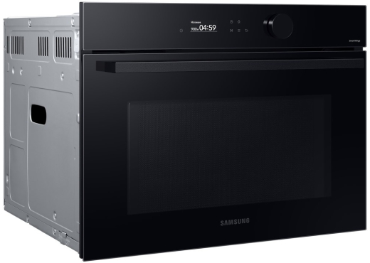Мікрохвильовка Samsung NQ5B5713GBK/U2 - 3
