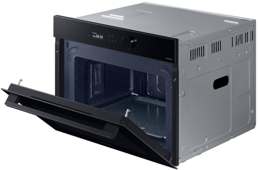 Мікрохвильовка Samsung NQ5B5713GBK/U2 - 5
