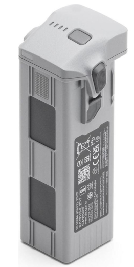 Аккумулятор DJI Matrice 4 Series Battery (CP.EN.00000559.02, BPX345-6741-14.76) - 3