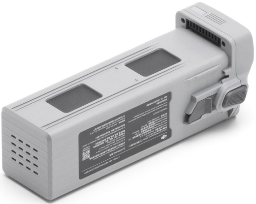 Аккумулятор DJI Matrice 4 Series Battery (CP.EN.00000559.02, BPX345-6741-14.76) - 4