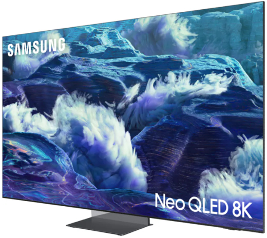 Телевізор Samsung QE85QN950FUXUA - 6