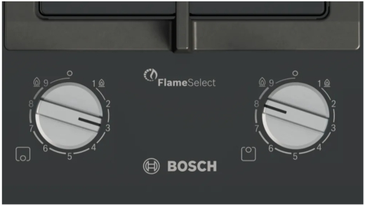 Газова варильна поверхня Bosch PRB3A6I40 - 3