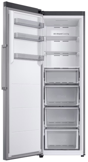 Морозильна камера Samsung RZ32C7BDES9 - 3