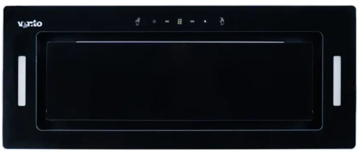 Витяжка вбудована Ventolux PUNTO 72 BG (1200) TC MS - 3