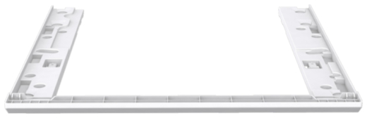 Планка для комплекту GORENJE SKHNE80W пралка+сушка - 1