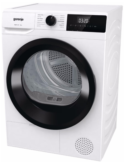 Сушильная машина Gorenje DHNE82P - 2