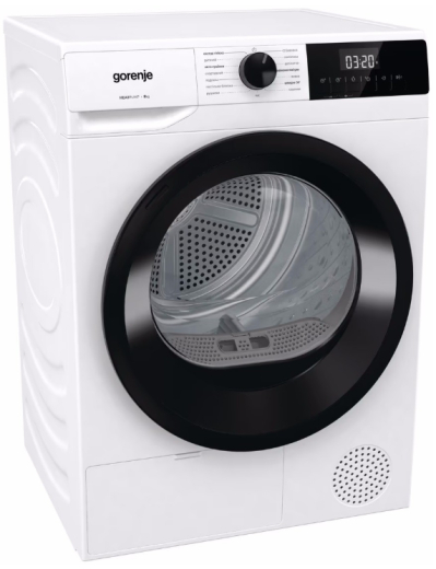 Сушильная машина Gorenje DHNE82P - 3