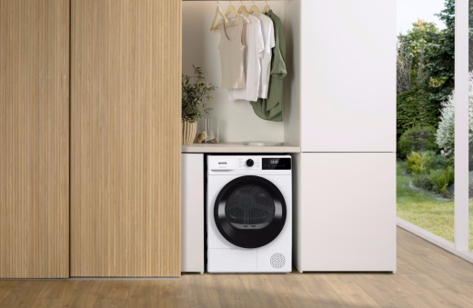 Сушильная машина Gorenje DHNE82P - 6