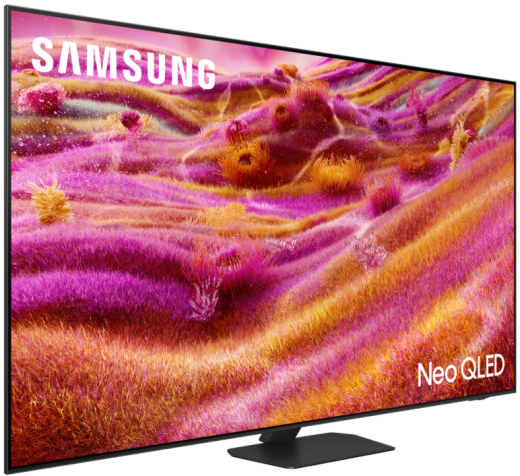 Телевізор Samsung QE85QN92FATXXH - 2