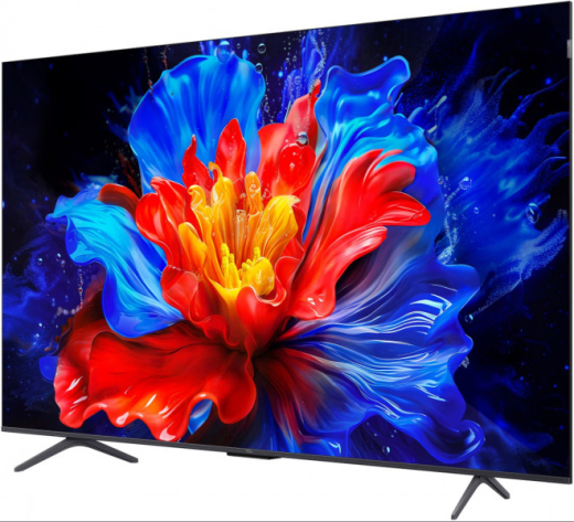 Телевізор TCL 65P81K - 2