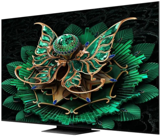 Телевізор TCL 55C7K - 3