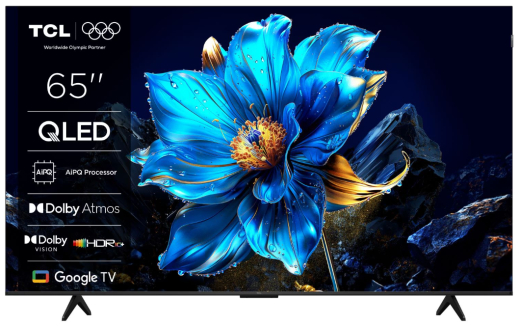Телевізор TCL 65P7K - 1