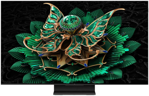 Телевізор TCL 50C7K - 2