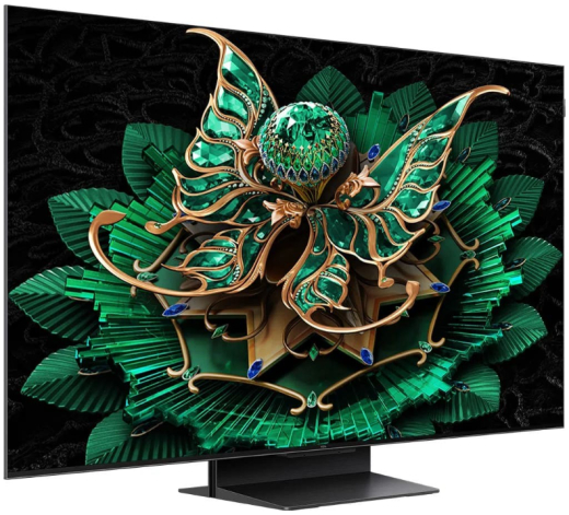 Телевізор TCL 50C7K - 3