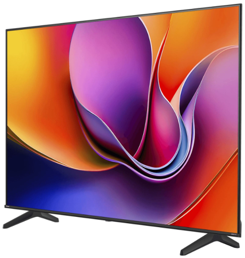 Телевізор Hisense 50A6Q - 4