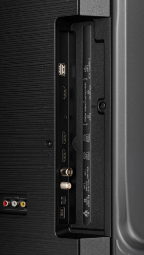 Телевізор Hisense 50A6Q - 7