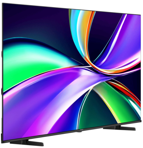 Телевізор Hisense 43E7Q - 3