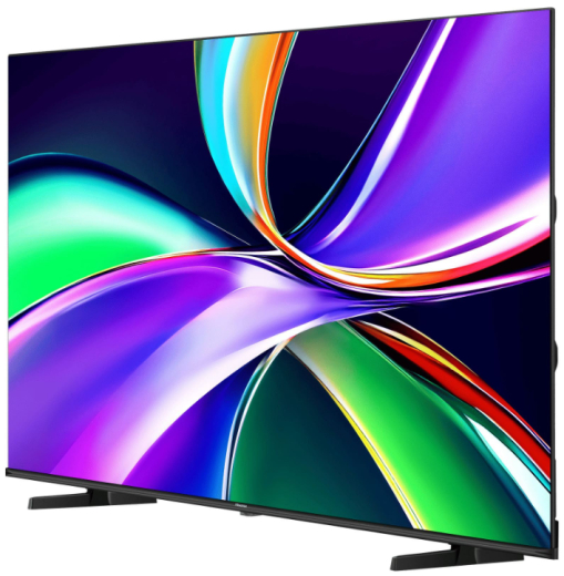 Телевізор Hisense 43E7Q - 4