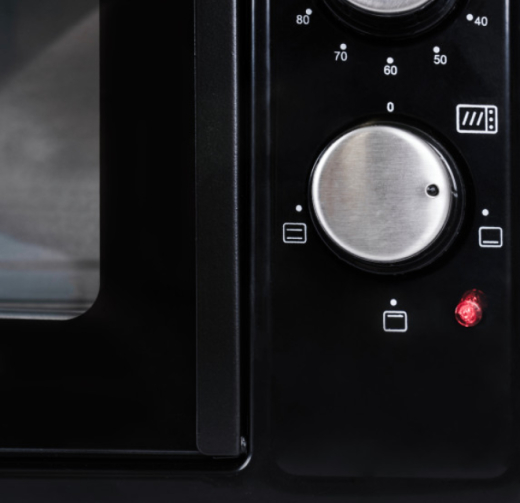 Електрична піч VENTOLUX VERONIKA 36 (BK) - 6