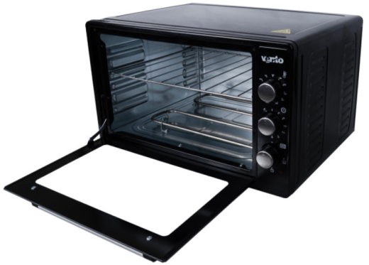 Електрична піч VENTOLUX VERONIKA 36 (BK) - 7
