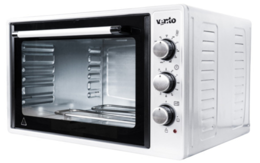 Електрична піч VENTOLUX VERONIKA 36 (WH) - 2