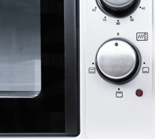 Електрична піч VENTOLUX VERONIKA 36 (WH) - 5