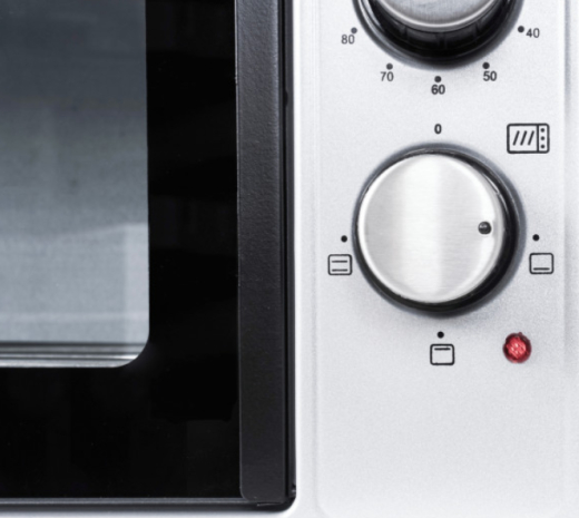 Електрична піч VENTOLUX VERONIKA 36 (WH) - 6