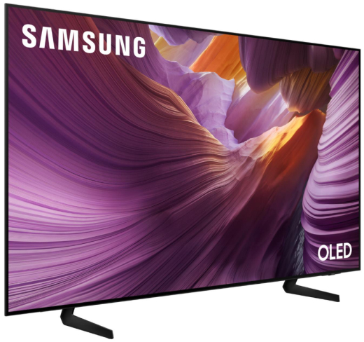 Телевизор Samsung QE77S85FAEXXH - 4