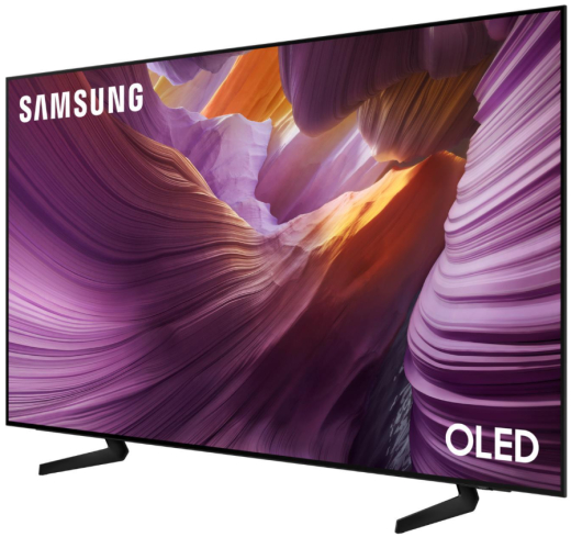 Телевизор Samsung QE77S85FAEXXH - 5