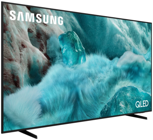 Телевізор Samsung QE85Q7F2AUXXH - 2