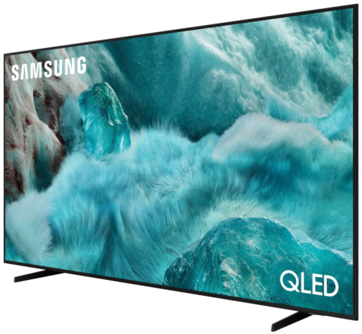 Телевізор Samsung QE85Q7F2AUXXH - 3