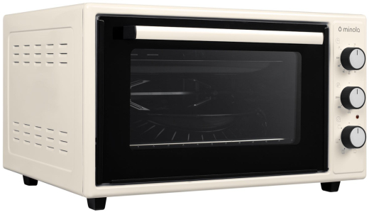 Духовка настільна Minola FOET 4815 IV - 3