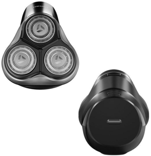 Електробритва чоловіча Enchen BlackStone Max - 3