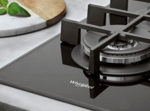 Газова варильна поверхня Whirlpool GOWL 628/NB - 3