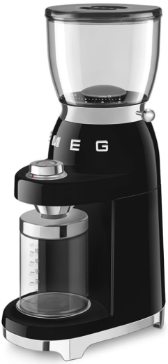 Кавомолка електрична SMEG CGF01BLEU - 3