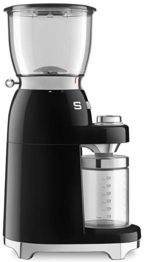 Кавомолка електрична SMEG CGF01BLEU - 4