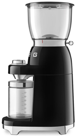 Кавомолка електрична SMEG CGF01BLEU - 5