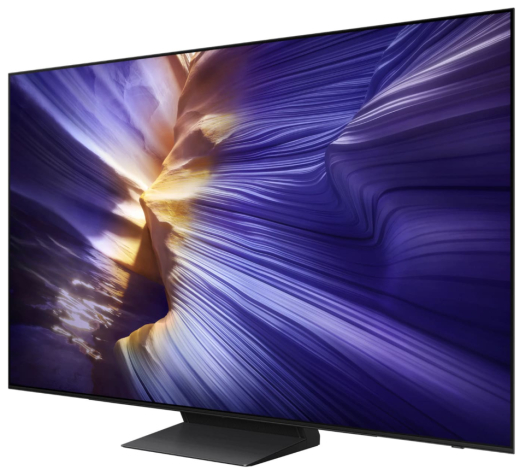 Телевізор Samsung QE65S90FATXXH - 3