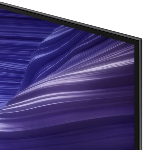 Телевізор Samsung QE65S90FATXXH - 4