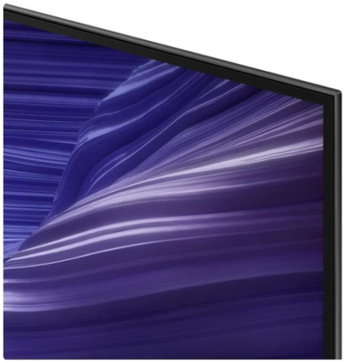 Телевізор Samsung QE55S90FATXXH - 4