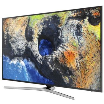 Телевізор TCL 75P8K - 2