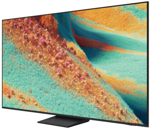 Телевізор Samsung QE85QN85FAUXUA - 2